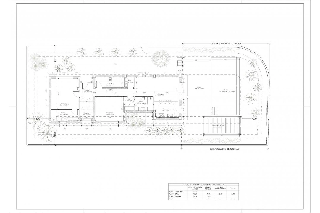 villa en Oliva en venta, superficie 262 m², ano de construccion 2022, aire acondicionado, parcela 462 m², 4 dormitorios, 5 banos, piscina, ref.: AM-11592DA-19