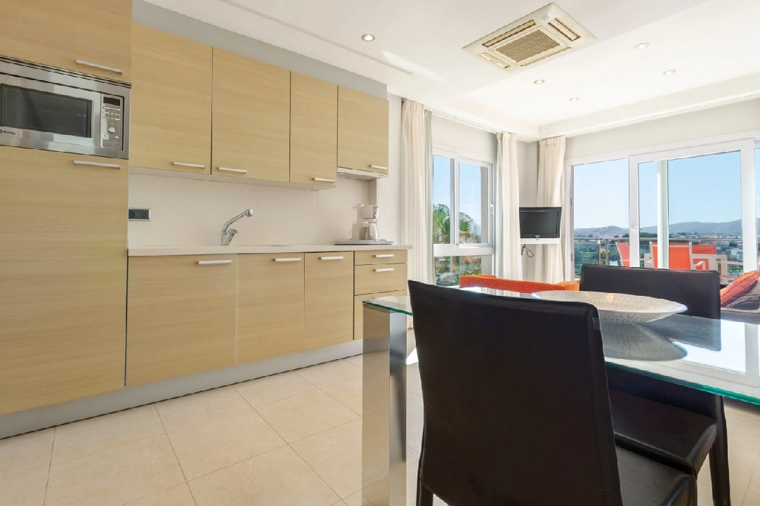 apartamento en Benitachell en venta, superficie 411 m², aire acondicionado, 9 dormitorios, 6 banos, piscina, ref.: AM-11746DR-16