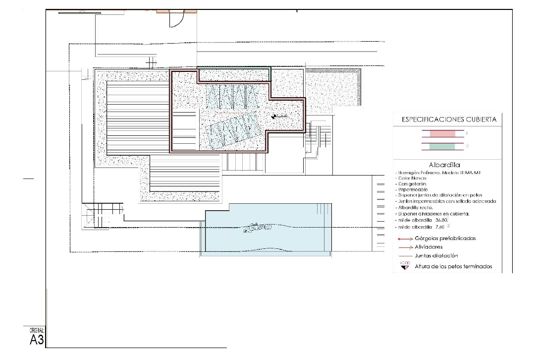 villa en Moraira en venta, superficie 261 m², ano de construccion 2023, aire acondicionado, parcela 810 m², 4 dormitorios, 3 banos, piscina, ref.: AM-12027DA-22