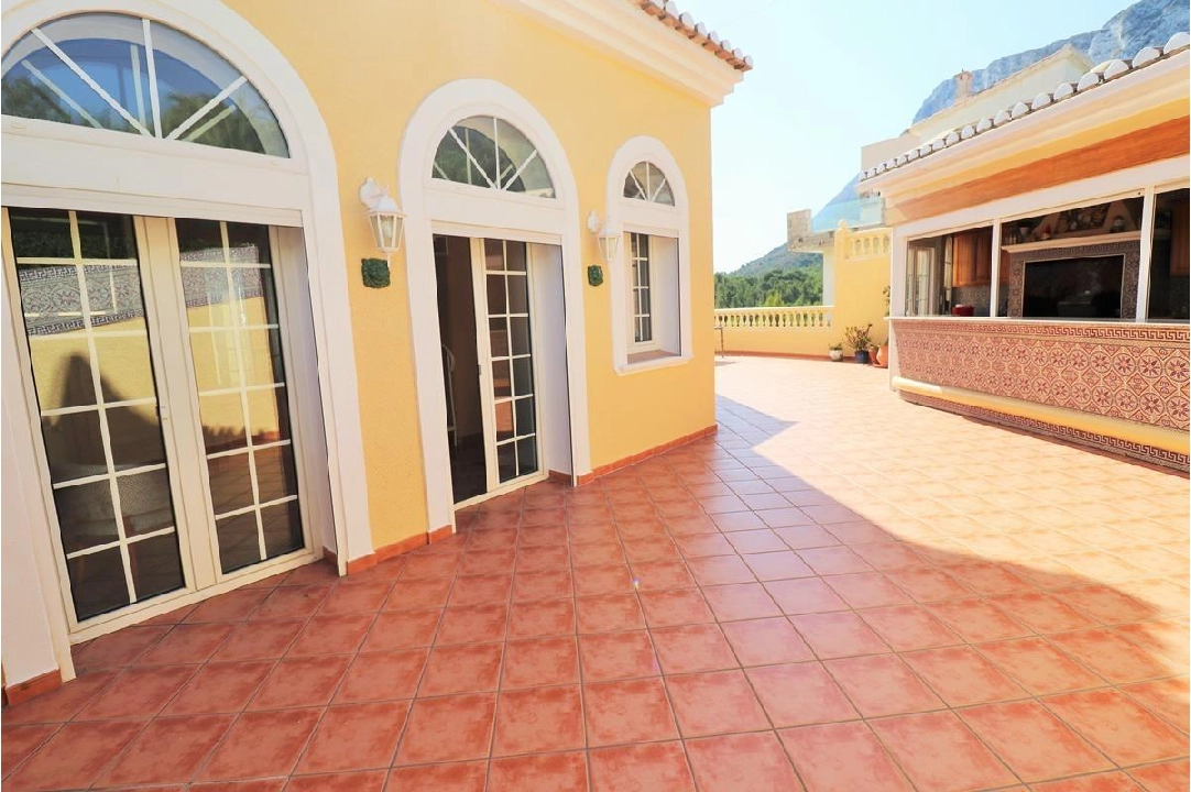 villa en Denia en venta, superficie 319 m², aire acondicionado, parcela 900 m², 6 dormitorios, 4 banos, piscina, ref.: AM-12170DA-6