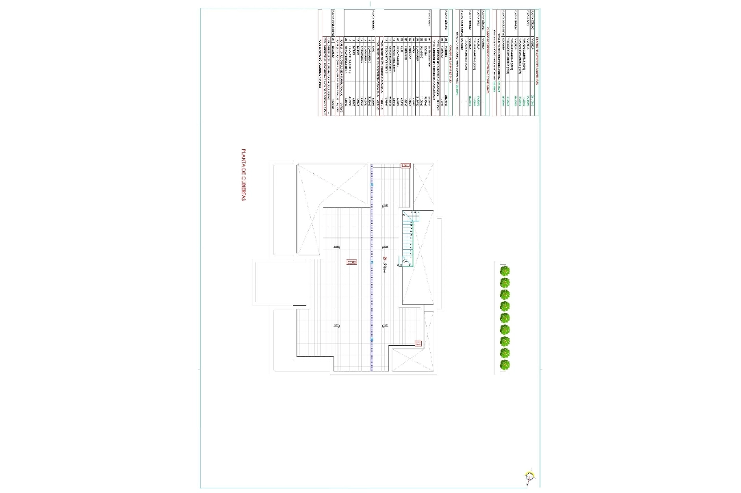 villa en Benissa en venta, superficie 547 m², ano de construccion 2024, aire acondicionado, parcela 1347 m², 4 dormitorios, 3 banos, piscina, ref.: AM-12239DA-6