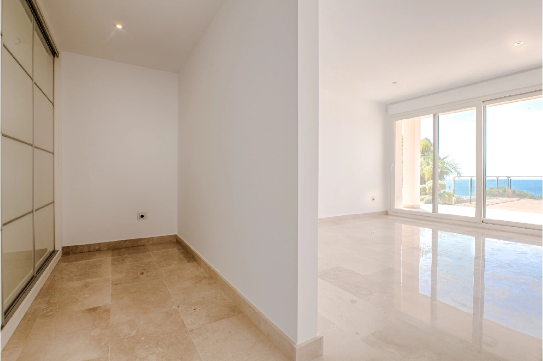 villa en Moraira en venta, superficie 547 m², ano de construccion 2014, aire acondicionado, parcela 1132 m², 4 dormitorios, 6 banos, piscina, ref.: AM-10630DA-14