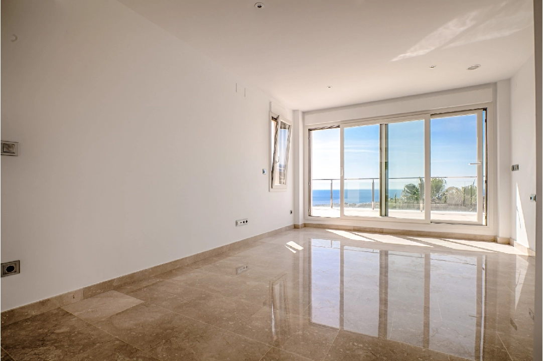 villa en Moraira en venta, superficie 547 m², ano de construccion 2014, aire acondicionado, parcela 1132 m², 4 dormitorios, 6 banos, piscina, ref.: AM-10630DA-16