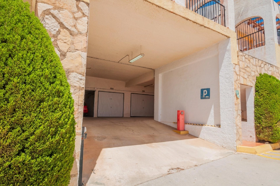 adosado en Calpe(Calpe) en venta, superficie 80 m², aire acondicionado, 3 dormitorios, 2 banos, piscina, ref.: COB-3452-10535-24