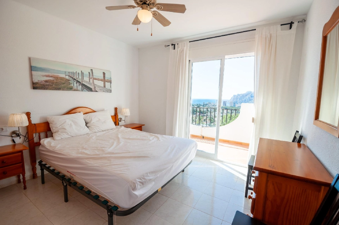 adosado en Calpe(Calpe) en venta, superficie 80 m², aire acondicionado, 3 dormitorios, 2 banos, piscina, ref.: COB-3452-10535-8