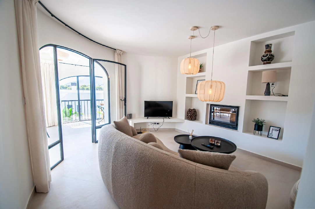 villa en Calpe(Carrio) en venta, superficie 364 m², parcela 1197 m², 4 dormitorios, 3 banos, piscina, ref.: COB-3471-10535-8