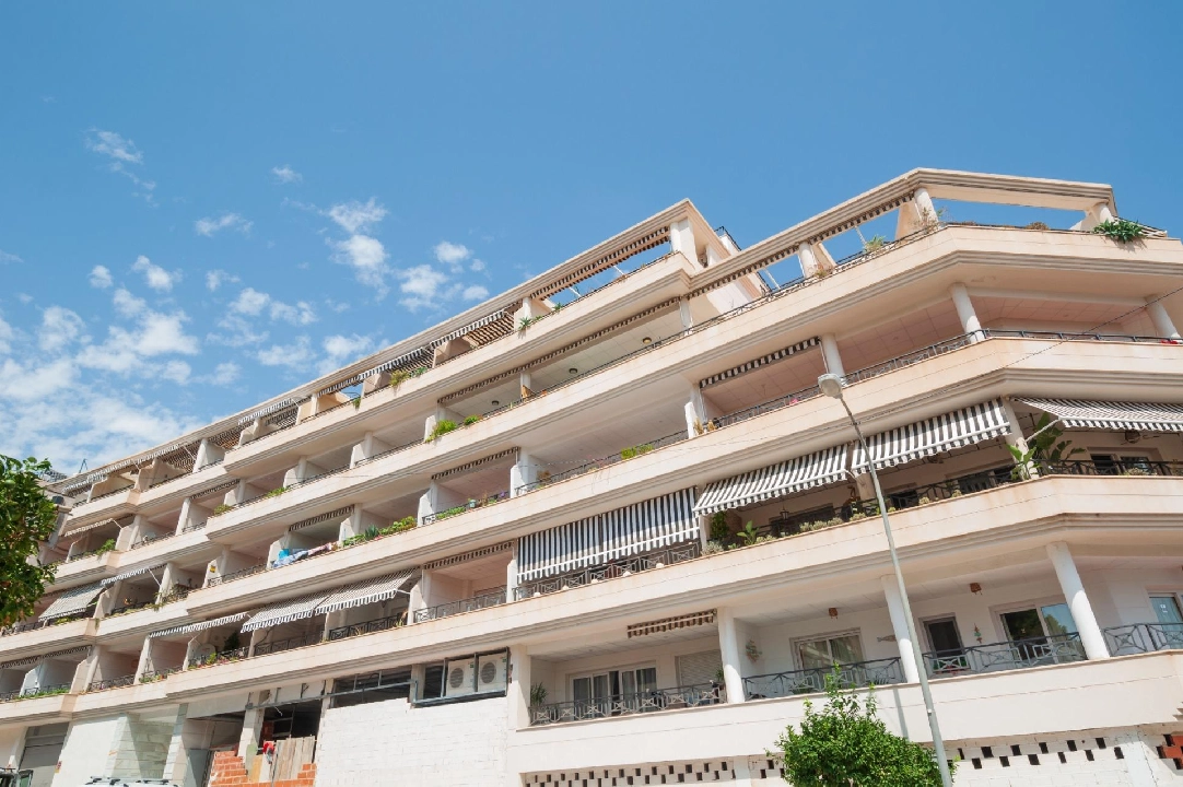 apartamento en Calpe(Calpe) en venta, superficie 76 m², aire acondicionado, 2 dormitorios, 1 banos, piscina, ref.: COB-3478-10535-13