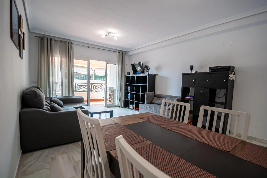 apartamento en Calpe(Calpe) en venta, superficie 76 m², aire acondicionado, 2 dormitorios, 1 banos, piscina, ref.: COB-3478-10535-3