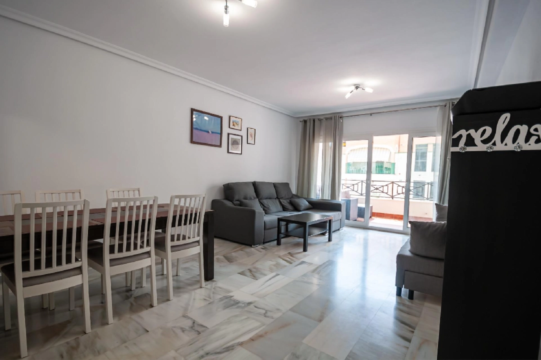 apartamento en Calpe(Calpe) en venta, superficie 76 m², aire acondicionado, 2 dormitorios, 1 banos, piscina, ref.: COB-3478-10535-4