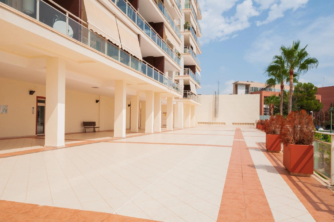 atico en Calpe(Calpe) en venta, superficie 117 m², aire acondicionado, 3 dormitorios, 2 banos, piscina, ref.: COB-3473-10535-15