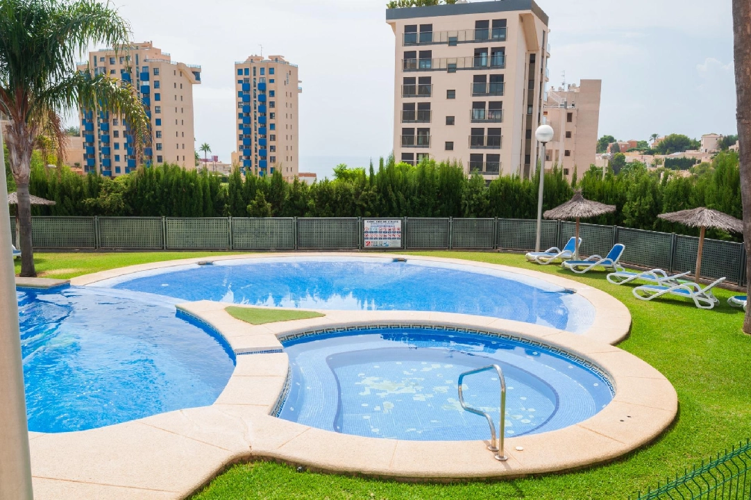 atico en Calpe(Calpe) en venta, superficie 117 m², aire acondicionado, 3 dormitorios, 2 banos, piscina, ref.: COB-3473-10535-8