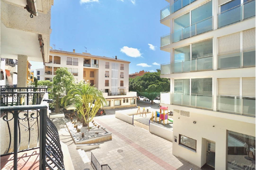 apartamento en Moraira(Moraira) en venta, superficie 66 m², 1 dormitorios, 1 banos, ref.: CA-A-1802-AMBE-1