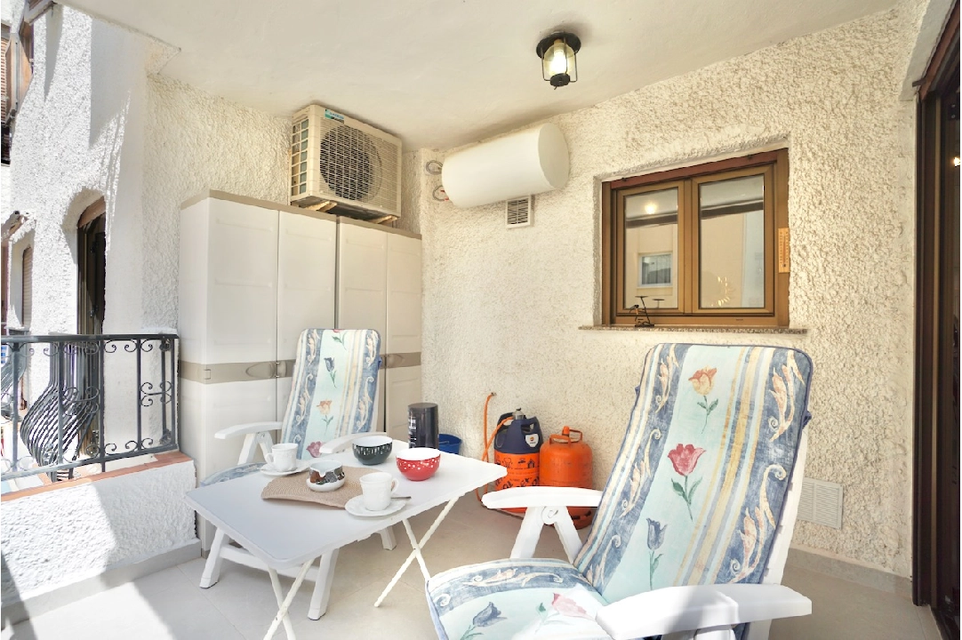 apartamento en Moraira(Moraira) en venta, superficie 66 m², 1 dormitorios, 1 banos, ref.: CA-A-1802-AMBE-13