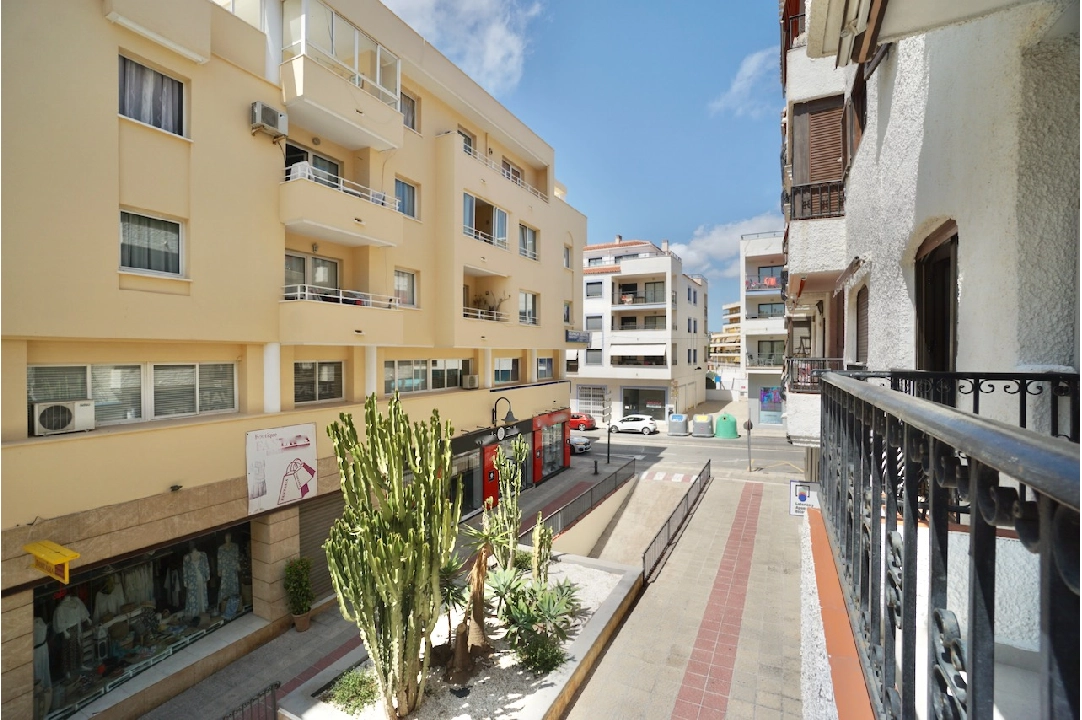 apartamento en Moraira(Moraira) en venta, superficie 66 m², 1 dormitorios, 1 banos, ref.: CA-A-1802-AMBE-17