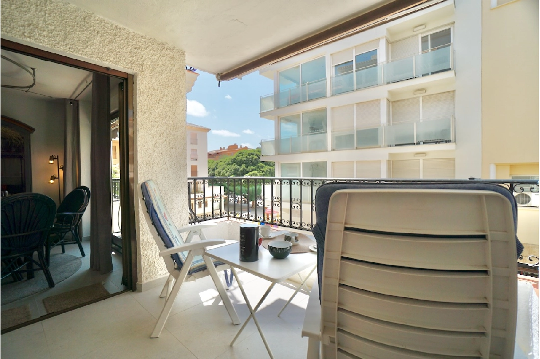 apartamento en Moraira(Moraira) en venta, superficie 66 m², 1 dormitorios, 1 banos, ref.: CA-A-1802-AMBE-2