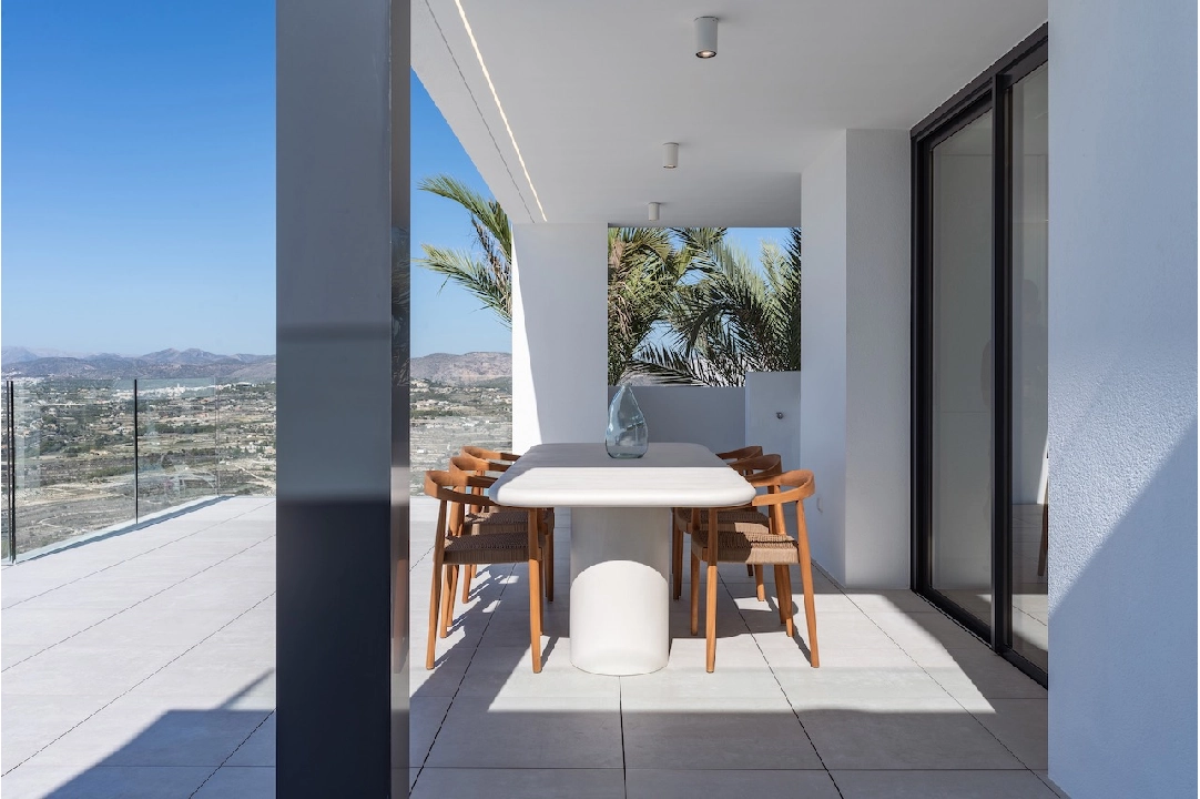 villa en Benitachell(La Cumbre del Sol) en venta, superficie 539 m², parcela 847 m², 3 dormitorios, 5 banos, piscina, ref.: CA-H-1817-AMB-28