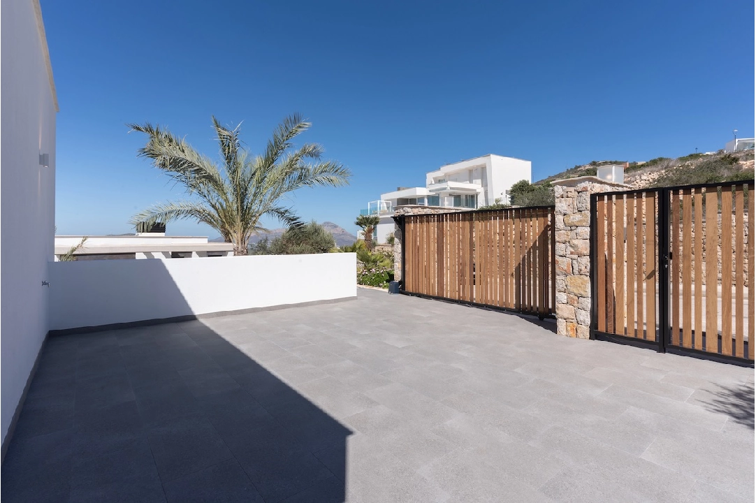 villa en Benitachell(La Cumbre del Sol) en venta, superficie 539 m², parcela 847 m², 3 dormitorios, 5 banos, piscina, ref.: CA-H-1817-AMB-34