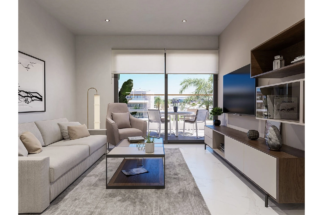 apartamento en la planta superior en Torrevieja en venta, superficie 121 m², estado first owner, aire acondicionado, 3 dormitorios, 2 banos, piscina, ref.: HA-TON-270-A05-6