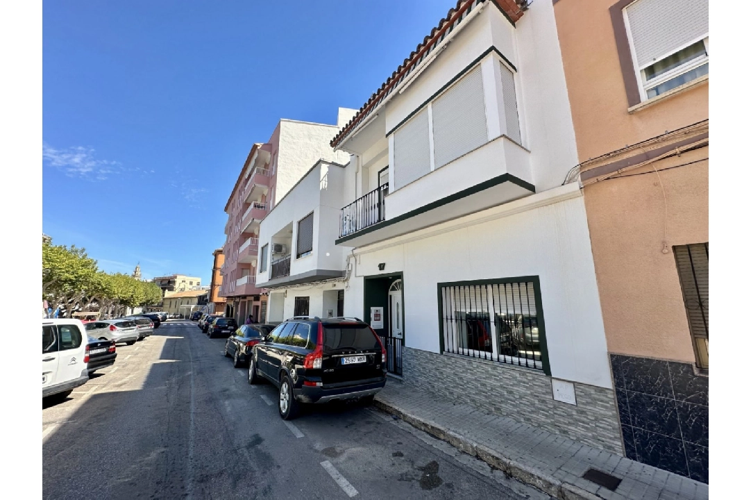 casa de pueblo en Pego en venta, superficie 270 m², ano de construccion 1930, + KLIMA, aire acondicionado, parcela 173 m², 4 dormitorios, 2 banos, ref.: O-V92514-2