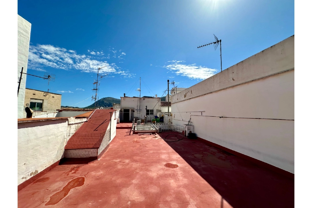 casa de pueblo en Pego en venta, superficie 270 m², ano de construccion 1930, + KLIMA, aire acondicionado, parcela 173 m², 4 dormitorios, 2 banos, ref.: O-V92514-27