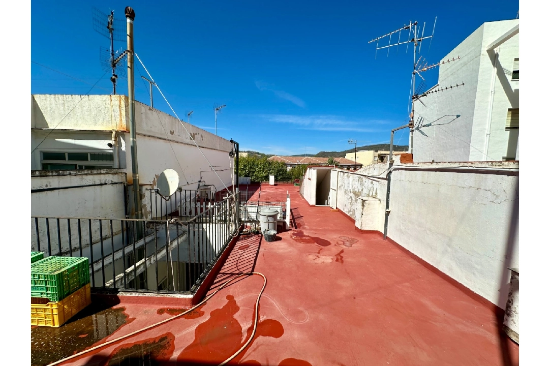 casa de pueblo en Pego en venta, superficie 270 m², ano de construccion 1930, + KLIMA, aire acondicionado, parcela 173 m², 4 dormitorios, 2 banos, ref.: O-V92514-29