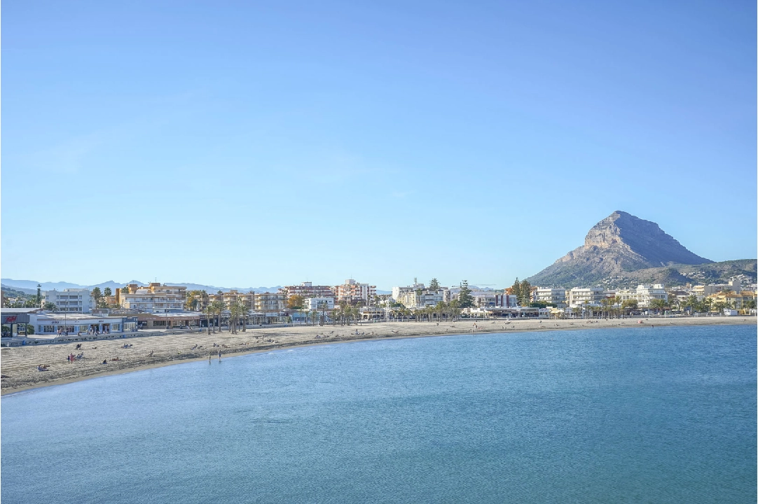 casa de pueblo en Javea en venta, superficie 223 m², + KLIMA, aire acondicionado, parcela 250 m², 5 dormitorios, 3 banos, piscina, ref.: BP-C3XY4247JAV-27