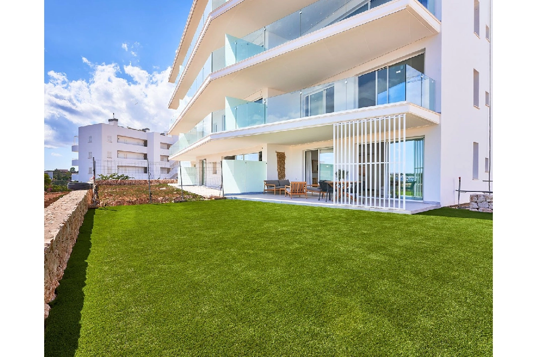 atico en Cala D-Or en venta, superficie 157 m², estado first owner, aire acondicionado, 2 dormitorios, 2 banos, piscina, ref.: HA-MLN-433-A02-9