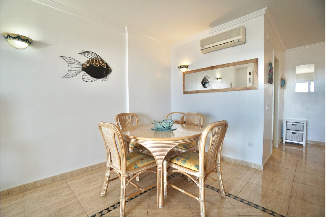 apartamento en Moraira(Moraira Centre) en venta, superficie 120 m², aire acondicionado, 2 dormitorios, 1 banos, piscina, ref.: CA-A-1824-AMB-11