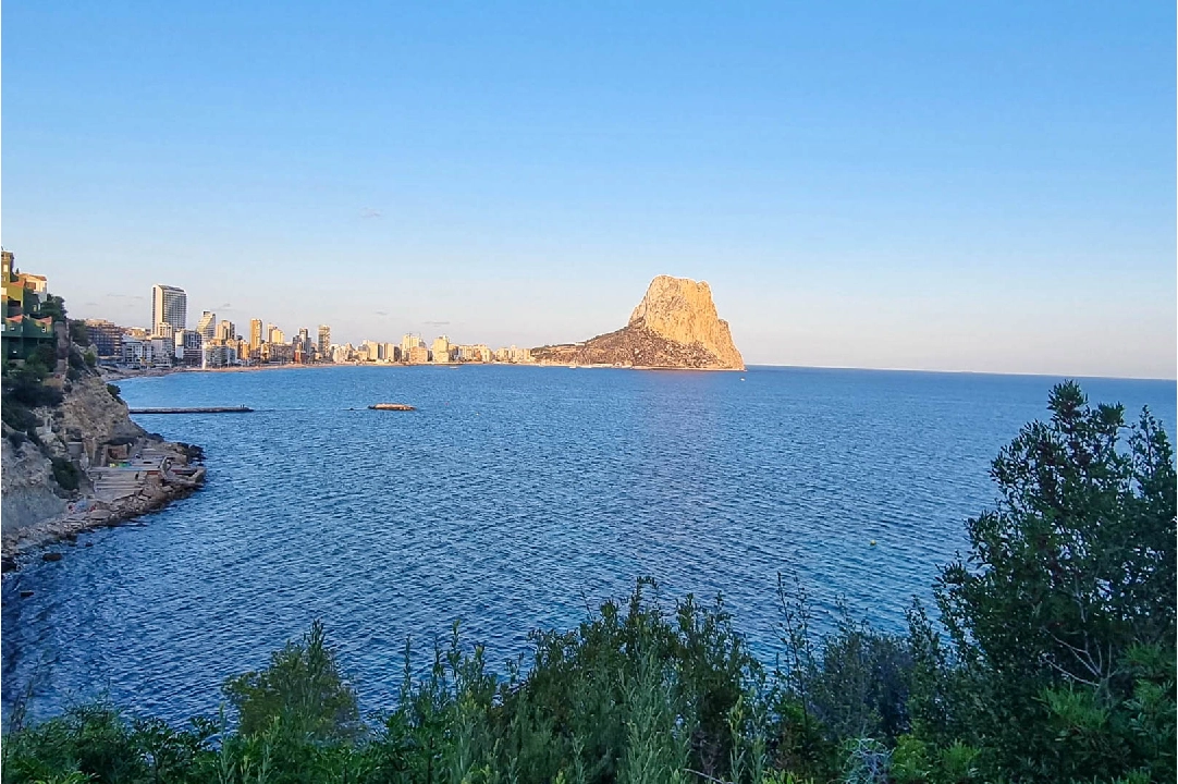 casa de pueblo en Calpe en venta, superficie 113 m², ano de construccion 1993, aire acondicionado, 3 dormitorios, 2 banos, piscina, ref.: BP-C3XY8206CAL-10