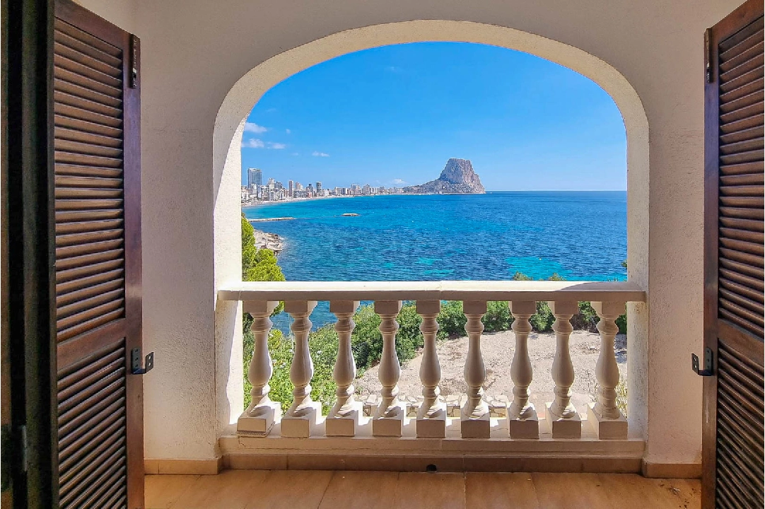 casa de pueblo en Calpe en venta, superficie 113 m², ano de construccion 1993, aire acondicionado, 3 dormitorios, 2 banos, piscina, ref.: BP-C3XY8206CAL-16