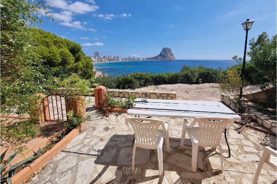 casa de pueblo en Calpe en venta, superficie 113 m², ano de construccion 1993, aire acondicionado, 3 dormitorios, 2 banos, piscina, ref.: BP-C3XY8206CAL-21