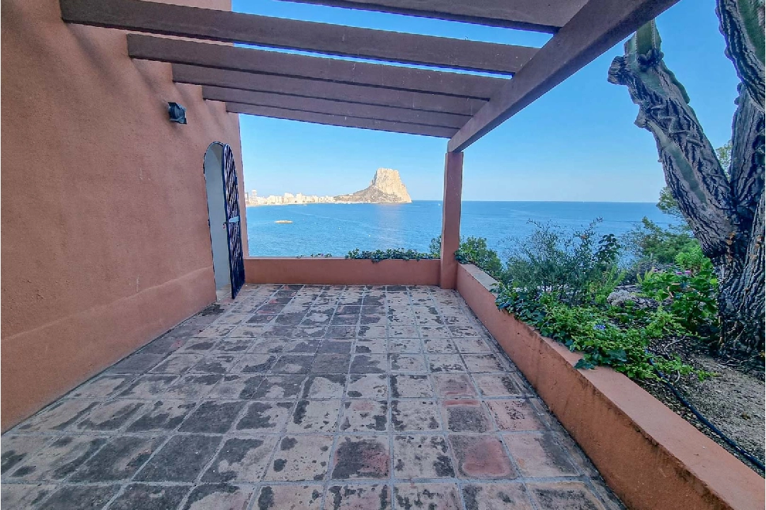 casa de pueblo en Calpe en venta, superficie 113 m², ano de construccion 1993, aire acondicionado, 3 dormitorios, 2 banos, piscina, ref.: BP-C3XY8206CAL-6