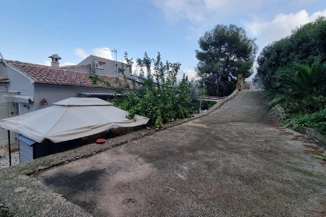 villa en Ador en venta, superficie 120 m², ano de construccion 2002, + calefaccion central, aire acondicionado, parcela 950 m², 4 dormitorios, 1 banos, piscina, ref.: AP-0224-14