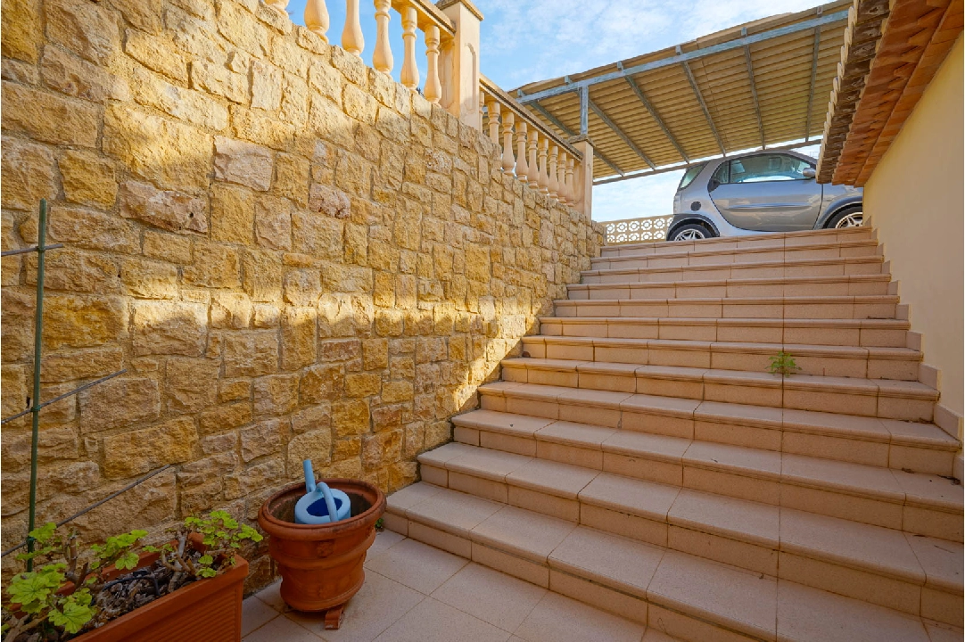 villa en Javea en venta, superficie 396 m², ano de construccion 1998, aire acondicionado, parcela 800 m², 5 dormitorios, 3 banos, piscina, ref.: BP-4448JAV-13