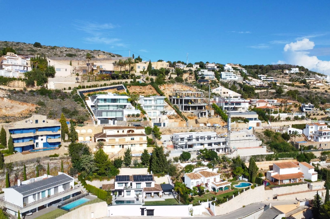 villa en Javea en venta, superficie 396 m², ano de construccion 1998, aire acondicionado, parcela 800 m², 5 dormitorios, 3 banos, piscina, ref.: BP-4448JAV-22