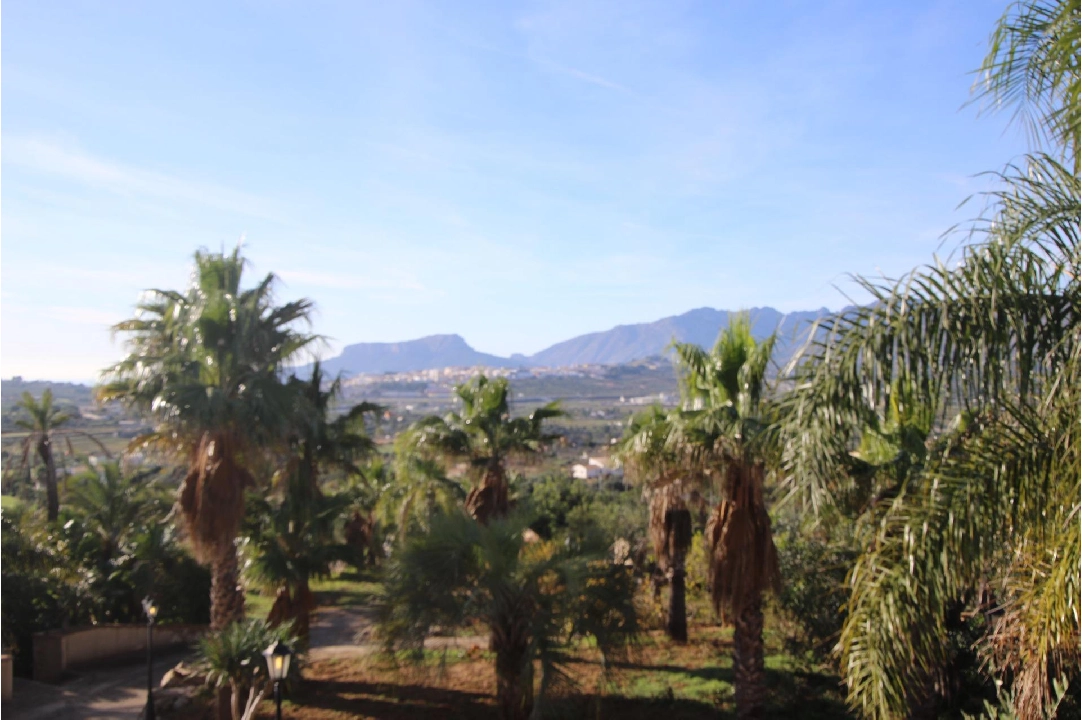 finca en Benissa(Canor) en venta, superficie 960 m², parcela 15000 m², 15 dormitorios, 14 banos, piscina, ref.: COB-3322-10535-5