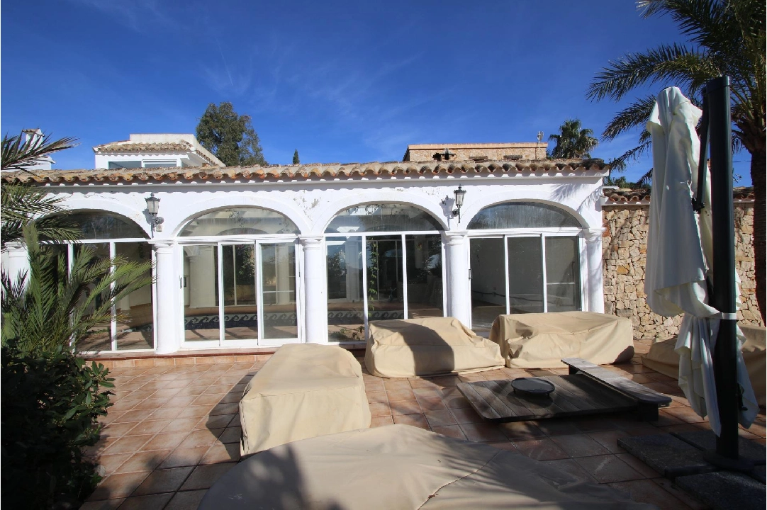 finca en Benissa(Canor) en venta, superficie 960 m², parcela 15000 m², 15 dormitorios, 14 banos, piscina, ref.: COB-3322-10535-50