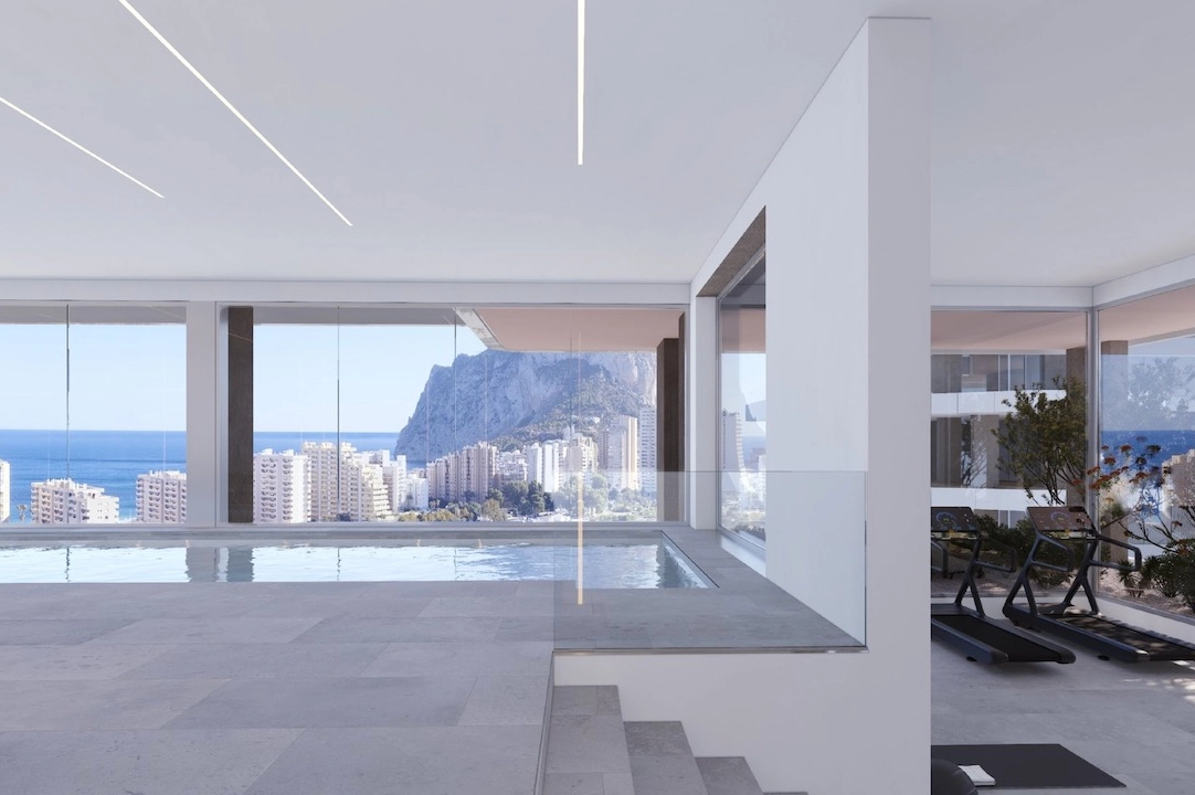 apartamento en Calpe(Calpe) en venta, superficie 348 m², aire acondicionado, 3 dormitorios, 2 banos, piscina, ref.: CA-A-1835-AMB-7