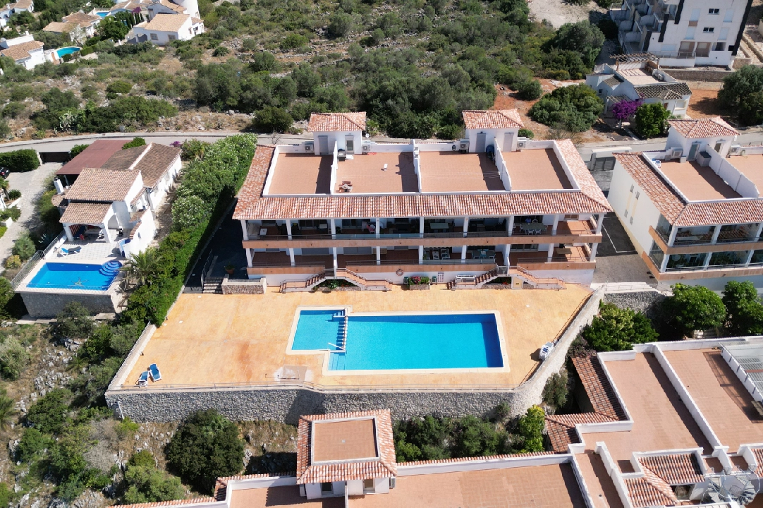 apartamento en Pego-Monte Pego en venta, superficie 93 m², ano de construccion 2007, parcela 107 m², 2 dormitorios, 2 banos, piscina, ref.: FK-1524-V-11