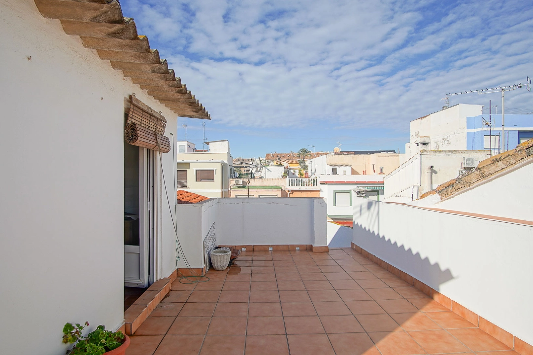 casa de pueblo en Denia en venta, superficie 82 m², ano de construccion 1950, + KLIMA, aire acondicionado, 3 dormitorios, 2 banos, piscina, ref.: BP-C3XY8224DEN-14