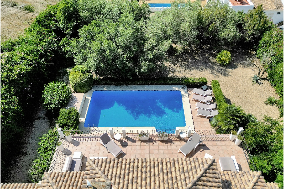 villa en Javea en venta, superficie 220 m², + calefaccion central, aire acondicionado, parcela 1600 m², 3 dormitorios, 3 banos, piscina, ref.: PR-PPS8888-2