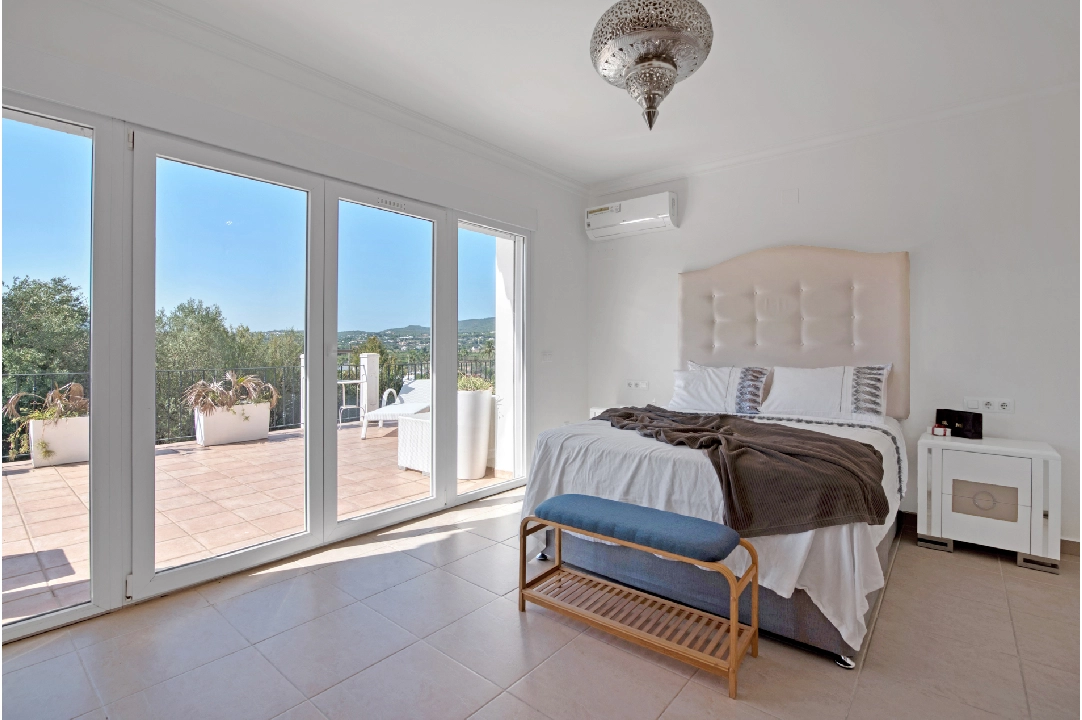 villa en Javea en venta, superficie 220 m², + calefaccion central, aire acondicionado, parcela 1600 m², 3 dormitorios, 3 banos, piscina, ref.: PR-PPS8888-22