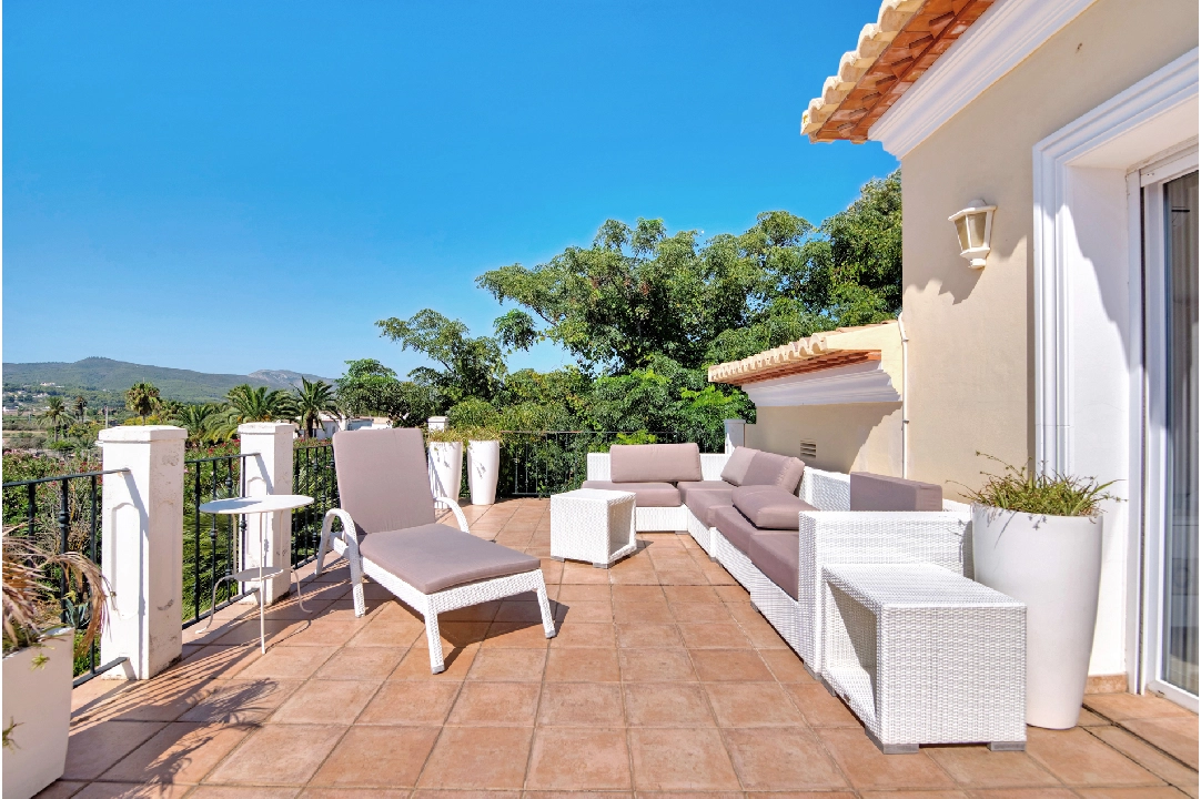 villa en Javea en venta, superficie 220 m², + calefaccion central, aire acondicionado, parcela 1600 m², 3 dormitorios, 3 banos, piscina, ref.: PR-PPS8888-25