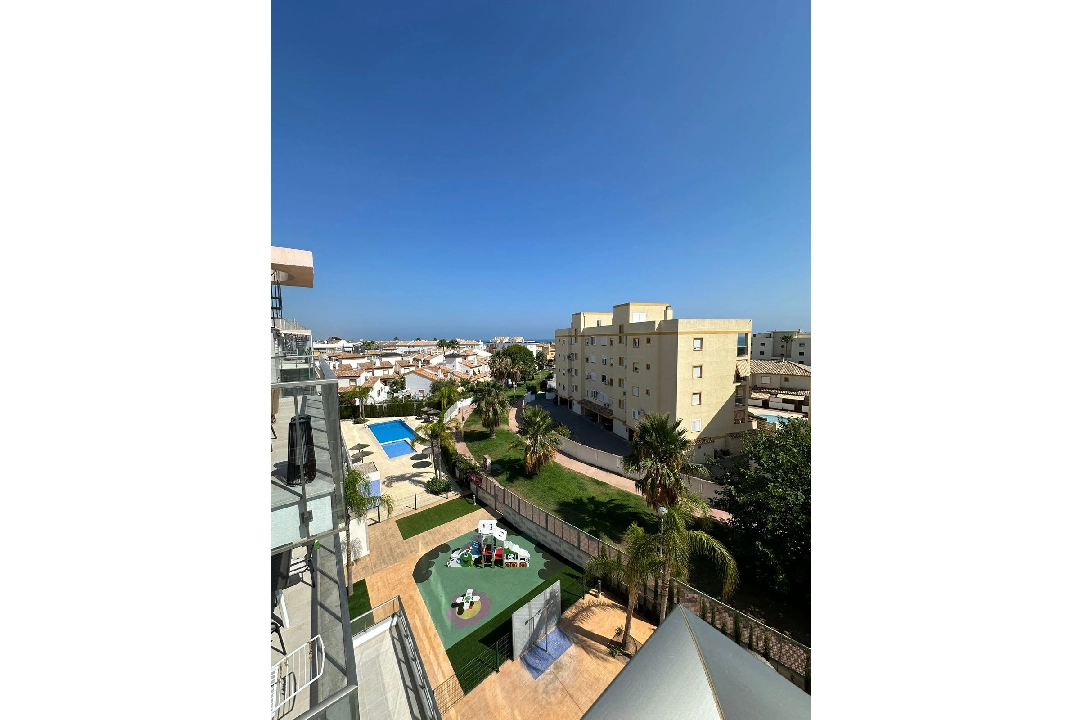 atico en Denia en venta, superficie 72 m², + KLIMA, aire acondicionado, 3 dormitorios, 2 banos, piscina, ref.: UM-UV-0724-1