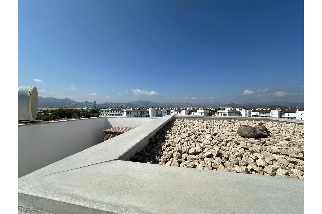 atico en Denia en venta, superficie 72 m², + KLIMA, aire acondicionado, 3 dormitorios, 2 banos, piscina, ref.: UM-UV-0724-18