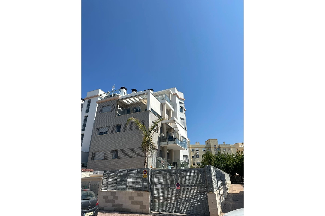 atico en Denia en venta, superficie 72 m², + KLIMA, aire acondicionado, 3 dormitorios, 2 banos, piscina, ref.: UM-UV-0724-26