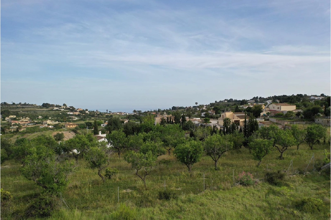 finca en Teulada(Benimarco) en venta, superficie 264 m², aire acondicionado, parcela 10000 m², 4 dormitorios, 4 banos, piscina, ref.: CA-F-1843-AMB-13