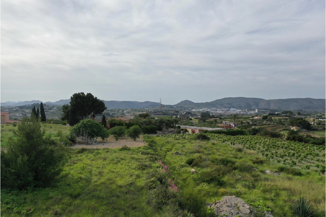 finca en Teulada(Benimarco) en venta, superficie 264 m², aire acondicionado, parcela 10000 m², 4 dormitorios, 4 banos, piscina, ref.: CA-F-1843-AMB-17