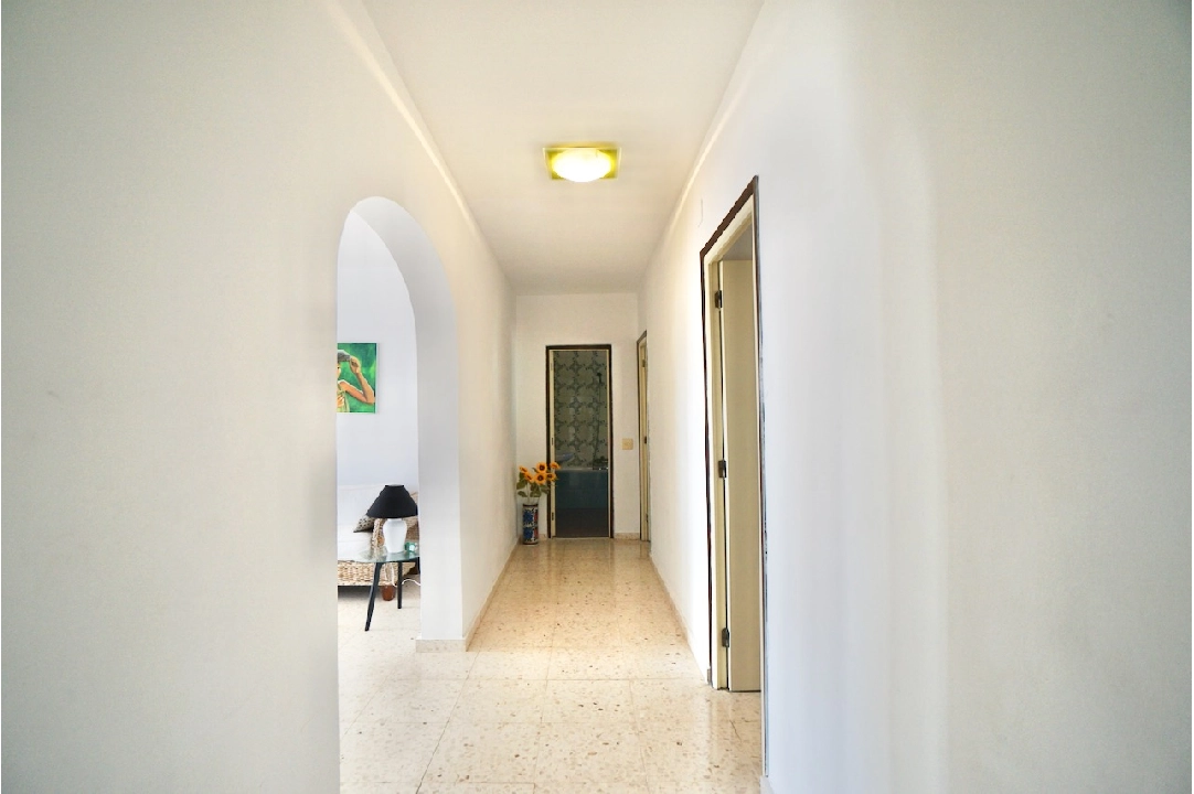 villa en Benissa(Montemar) en venta, superficie 165 m², parcela 823 m², 3 dormitorios, 2 banos, piscina, ref.: CA-H-1845-AMB-25