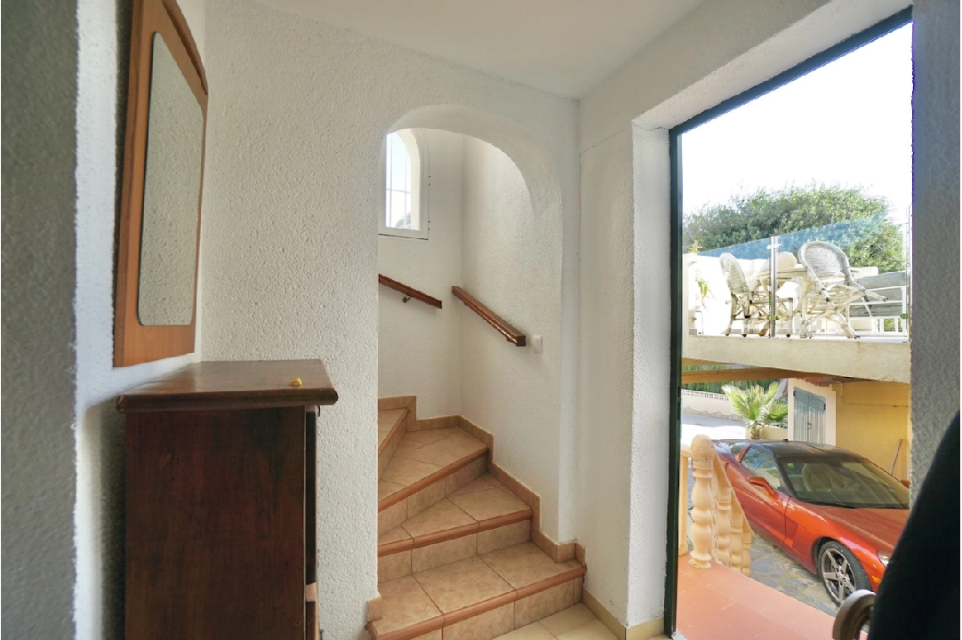 villa en Benissa(Montemar) en venta, superficie 165 m², parcela 823 m², 3 dormitorios, 2 banos, piscina, ref.: CA-H-1845-AMB-31